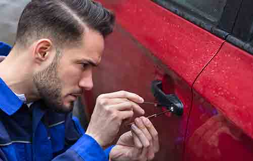 Locksmith Naperville