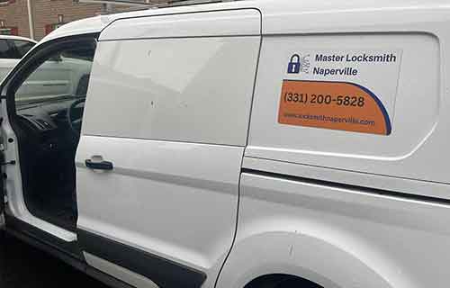 Locksmith Naperville