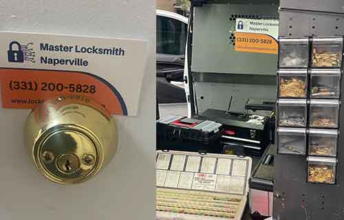 Naperville Locksmith